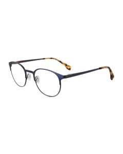 GAP OPTICAL VGP033 Eyeglasses NAVY-0NAV 49mm