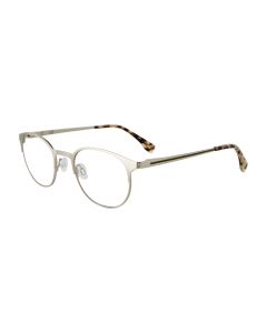 GAP OPTICAL VGP033 Eyeglasses SILVER-0SIL 49mm