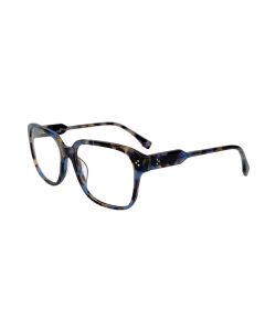 GAP OPTICAL VGP037 Eyeglasses BLUE-HAVANA-0BLH 56mm