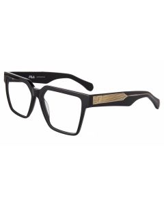 FILA OPTICAL VFI427 Eyeglasses BLACK-0700 54mm