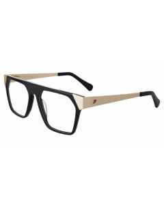 FILA OPTICAL VFI432 Eyeglasses BLACK-0700 54mm