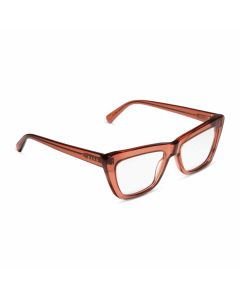 DIFF OPTICAL VDFNAD Eyeglasses DUSK-BLUE--0U39 54mm