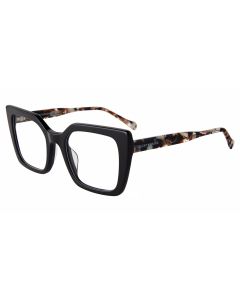 LUCKY BRAND OPTICAL VLBD246 Eyeglasses BLACK-03KG 51mm