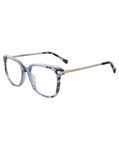 LUCKY BRAND OPTICAL VLBD248 Eyeglasses BLUE-06SE 52mm