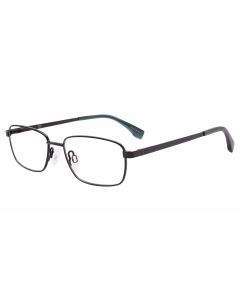GAP KIDS OPTICAL VGP236 Eyeglasses BLACK-0BLA 48mm