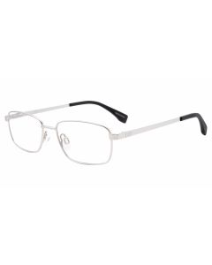 GAP KIDS OPTICAL VGP236 Eyeglasses SILVER-0SIL 48mm