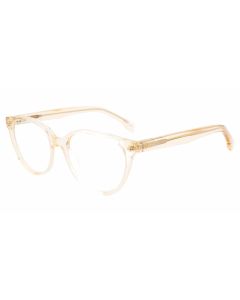 GAP KIDS OPTICAL VGP237 Eyeglasses YELLOW-100Y 48mm