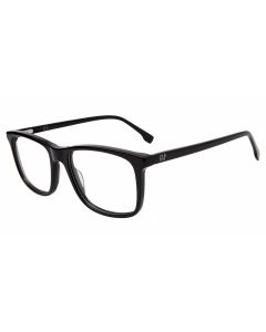 GAP OPTICAL VGP829 Eyeglasses BLACK-0BLA 55mm