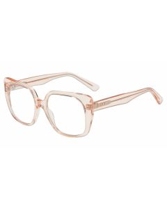DIFF OPTICAL VDFCECL Eyeglasses ROSE-CRYSTAL-B-L-06SP 52mm