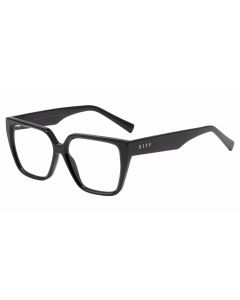 DIFF OPTICAL VDFOLV Eyeglasses BLACK-B-L-0BLA 51mm