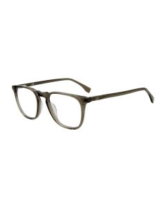 GAP OPTICAL VGP048 Eyeglasses OLIVE-GREY-0OLI 49mm