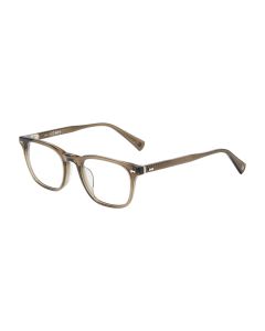 JOHN VARVATOS OPTICAL VJV442 Eyeglasses SMOKE-CRYSTAL-SMK3 51mm