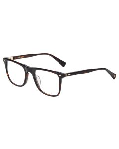 JOHN VARVATOS OPTICAL VJV443 Eyeglasses HAVANA-0HAV 53mm