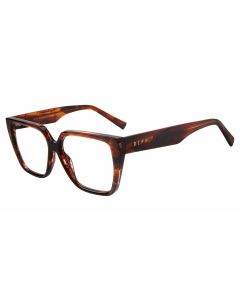 DIFF OPTICAL VDFOLV Eyeglasses SEQUOIA-TORTOISE-0TOR 51mm