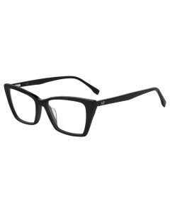 GAP OPTICAL VGP059 Eyeglasses BLACK-0BLA 54mm