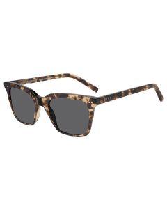 DIFF SUN SDFBLIE Sunglasses ESPRESSO-TORTOISE-0BLT 52mm