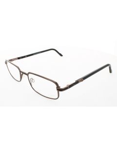 Cazal 707-C524-52 Eyeglasses BLACK GOLD 52mm