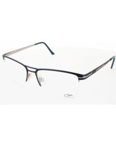 CAZAL 7080 BLUE Eyeglasses C002 57mm