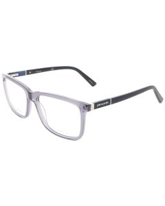 Pierre Cardin 6168-0GLK-54 Eyeglasses BLUE GREY 54mm