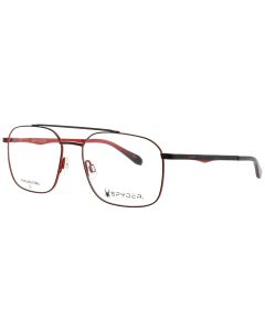 Spyder SP4038-001-54 Eyeglasses BLACK DIAMOND 54mm