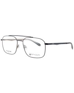 SPYDER SP4038 Eyeglasses 414 54mm