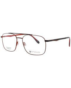 Spyder SP4038-001-56 Eyeglasses BLACK DIAMOND 56mm