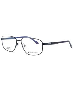 Spyder SP4033-414-56 Eyeglasses NAVY 56mm