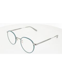 GARRETT LEIGHT WILSON Eyeglasses SPL-BS-SF 46mm