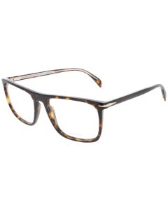 DAVID BECKHAM DB 1108 Eyeglasses 0086 55mm
