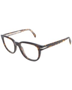 DAVID BECKHAM DB 7097 Eyeglasses 0086 50mm