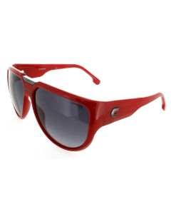 Carrera FLAGLAB-13-0C9A-9O Sunglasses RED 62mm
