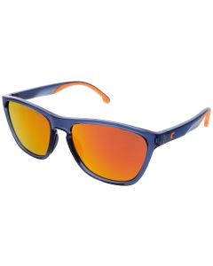 Carrera 8058/S-0PJP/UW Sunglasses BLUE 56mm