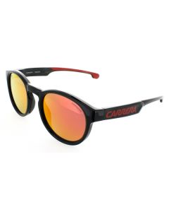 Carrera CARDUC-012-S-00A4-UZ Sunglasses RED BLACK 51mm