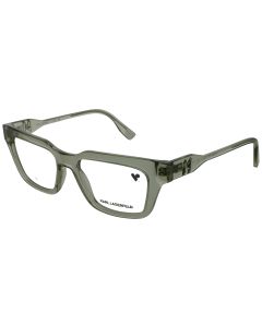 Karl Lagerfeld KL6152-275-52 Eyeglasses LIGHT KHAKI 52mm