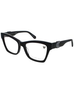 CALVIN KLEIN JEANS CKJ23646 Eyeglasses 001 52mm