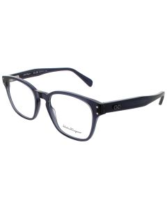 SALVATORE FERRAGAMO SF2925 Eyeglasses 420 52mm