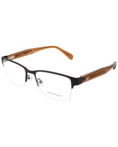 SALVATORE FERRAGAMO SF2222 Eyeglasses 202 54mm