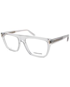 SALVATORE FERRAGAMO SF2997 Eyeglasses 050 55mm