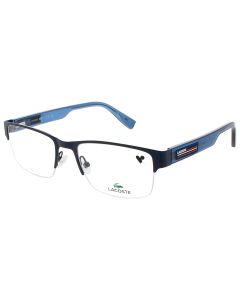 Lacoste L2299/54/MATTE BLUE Eyeglasses
