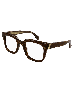 Dunhill DU0032O Eyeglasses 006 HAVANA 51mm