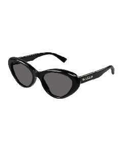 Gucci GG1170S Sunglasses 001 BLACK 54mm