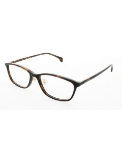 Gucci GG1356OJ 002-55 Eyeglasses HAVANA 55mm