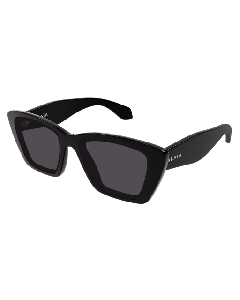 Azzedine-Alaïa AA0070S Sunglasses 001 BLACK 57mm
