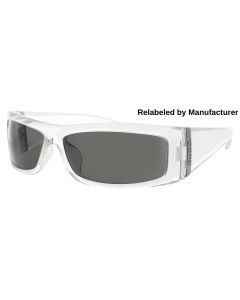 Gucci GG1492SA-002-RELABELED Sunglasses CRYSTAL 64mm