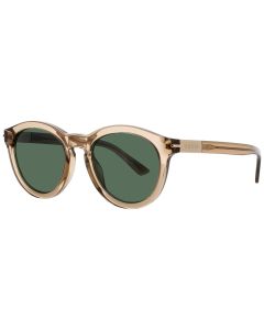 Gucci GG1501S-004 Sunglasses BROWN 52mm