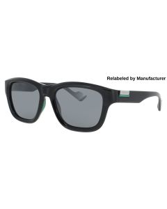 Gucci GG1630S-001-RELABELED Sunglasses BLACK 54mm