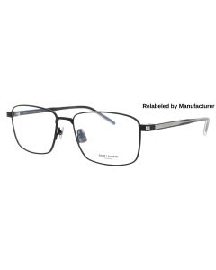Saint Laurent SL-666-003-58-RELABELED Eyeglasses