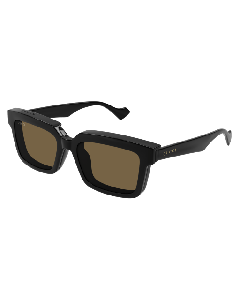 Gucci GG1543S Eyeglasses 004 BLACK 54mm