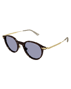 Montblanc MB0362S Sunglasses 002 HAVANA 49mm