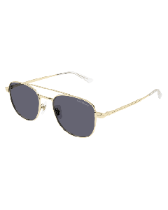 Montblanc MB0363S Sunglasses 004 GOLD 51mm